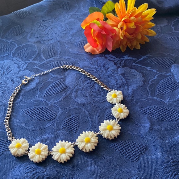 Jewelry - Summer necklace